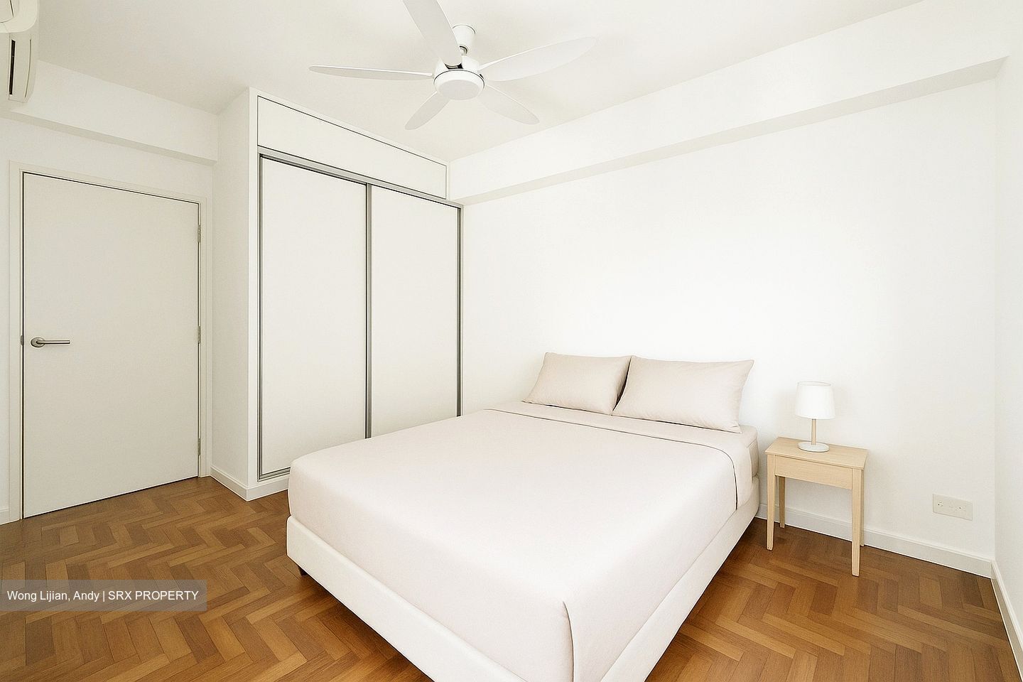 The Tanamera (D16), Condominium #501954831